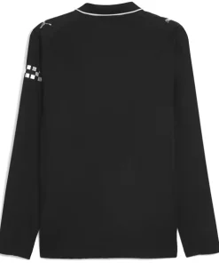 Manchester City Camiseta 2025 2026 Segunda Negra - Camiseta Manchester City | PTDHMALL