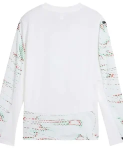 Portugal Camiseta 2025 Segunda Blanca - Camiseta Portugal Mundial 2026 | PTDHMALL