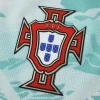 Portugal Camiseta 2026 Segunda Verde - Camiseta Portugal | PTDHMALL