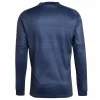 Real Madrid Camiseta 2025 2026 Segunda Azul - Camiseta Real Madrid | PTDHMALL
