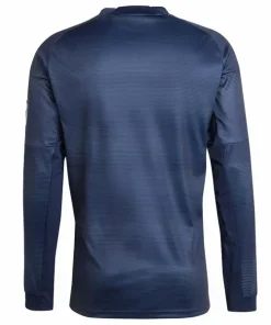 Real Madrid Camiseta 2025 2026 Segunda Azul - Camiseta Real Madrid | PTDHMALL