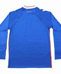 Sunderland Camiseta 2025 2026 Segunda Azul - Camiseta Sunderland | PTDHMALL
