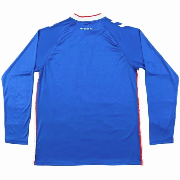 Sunderland Camiseta 2025 2026 Segunda Azul - Camiseta Sunderland | PTDHMALL