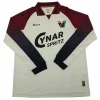 Venezia Camiseta 2025 2026 Segunda Amarilla - Camiseta Serie A Venezia | PTDHMALL