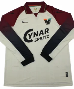 Venezia Camiseta 2025 2026 Segunda Amarilla - Camiseta Serie A Venezia | PTDHMALL