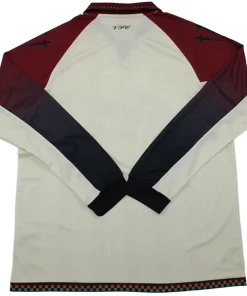 Venezia Camiseta 2025 2026 Segunda Amarilla - Camiseta Serie A Venezia | PTDHMALL