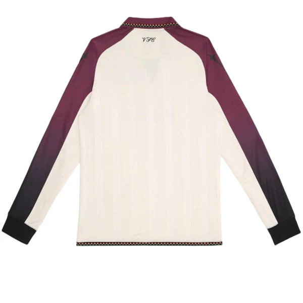 Venezia Camiseta 2025 2026 Segunda Amarilla - Camiseta Serie A Venezia | PTDHMALL