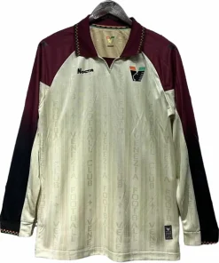 Venezia Camiseta 2025 2026 Segunda Amarilla - Camiseta Serie A Venezia | PTDHMALL