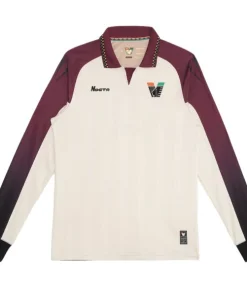 Venezia Camiseta 2025 2026 Segunda Amarilla - Camiseta Serie A Venezia | PTDHMALL