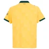 AC Milan Camiseta 2025 2026 Tercera Amarilla - Camiseta Serie A AC Milan | PTDHMALL