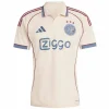 Ajax Camiseta 2025 2026 Tercera Amarilla - Camiseta Ajax | PTDHMALL