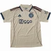 Ajax Camiseta 2025 2026 Tercera Amarilla - Camiseta Ajax | PTDHMALL