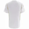 Camiseta 2024 2025 Tercera Blanca - Camisetas De Futbol Retro | PTDHMALL