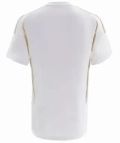 Camiseta 2024 2025 Tercera Blanca - Camisetas De Futbol Retro | PTDHMALL