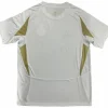 Camiseta 2024 2025 Tercera Blanca - Camisetas De Futbol Retro | PTDHMALL