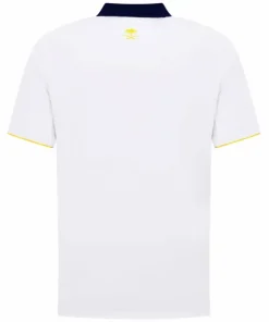 Camiseta 2025 2026 Tercera Blanca - Camisetas De Futbol Retro | PTDHMALL