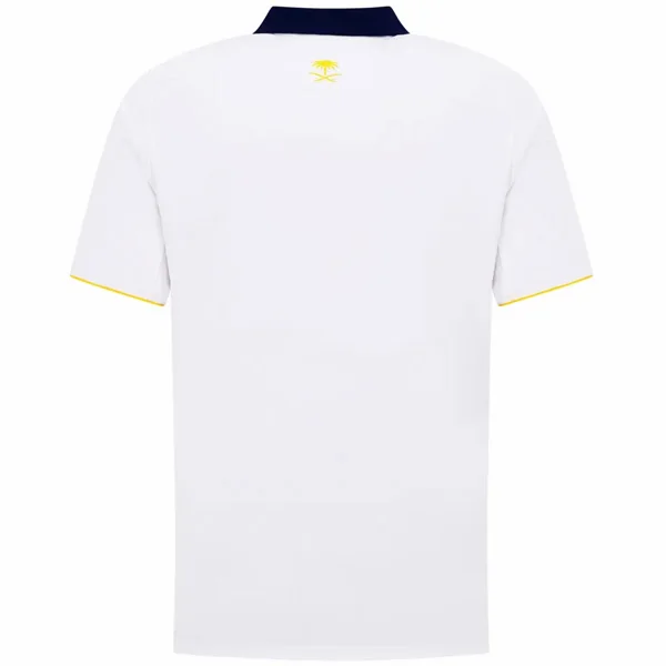 Camiseta 2025 2026 Tercera Blanca - Camisetas De Futbol Retro | PTDHMALL