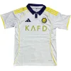 Camiseta 2025 2026 Tercera Blanca - Camisetas De Futbol Retro | PTDHMALL