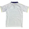Camiseta 2025 2026 Tercera Blanca - Camisetas De Futbol Retro | PTDHMALL
