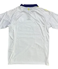 Camiseta 2025 2026 Tercera Blanca - Camisetas De Futbol Retro | PTDHMALL