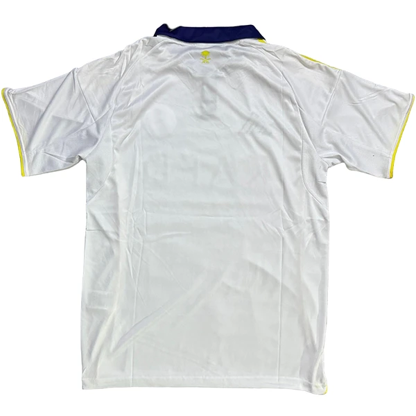 Camiseta 2025 2026 Tercera Blanca - Camisetas De Futbol Retro | PTDHMALL