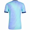 Arsenal Camiseta 2024 2025 Tercera Púrpura - Camiseta Arsenal | PTDHMALL