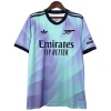 Arsenal Camiseta 2024 2025 Tercera Púrpura - Camiseta Arsenal | PTDHMALL