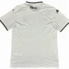 AS Monaco Camiseta 2024 2025 Tercera Blanca - Camiseta As Monaco | PTDHMALL