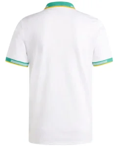 AS Roma Camiseta 2025 2026 Tercera Blanca - Camiseta Serie A AS Roma | PTDHMALL