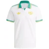 AS Roma Camiseta 2025 2026 Tercera Blanca - Camiseta Serie A AS Roma | PTDHMALL