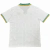AS Roma Camiseta 2025 2026 Tercera Blanca - Camiseta Serie A AS Roma | PTDHMALL