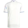 Aston Villa Camiseta 2025 2026 Tercera Blanca - Camiseta Aston Villa | PTDHMALL