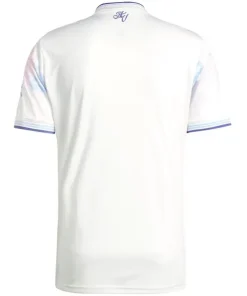 Aston Villa Camiseta 2025 2026 Tercera Blanca - Camiseta Aston Villa | PTDHMALL
