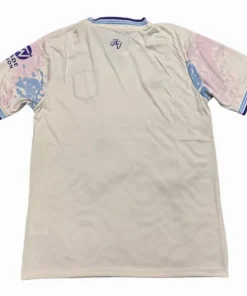 Aston Villa Camiseta 2025 2026 Tercera Blanca - Camiseta Aston Villa | PTDHMALL