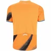 Atalanta BC Camiseta 2025 2026 Tercera Naranja - Camiseta Serie A Atalanta BC | PTDHMALL
