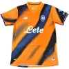 Atalanta BC Camiseta 2025 2026 Tercera Naranja - Camiseta Serie A Atalanta BC | PTDHMALL