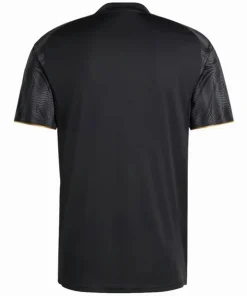 Atlético Mineiro Camiseta 2025 2026 Tercera Negra - Camiseta Atlético Mineiro | PTDHMALL