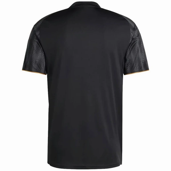 Atlético Mineiro Camiseta 2025 2026 Tercera Negra - Camiseta Atlético Mineiro | PTDHMALL