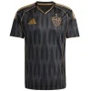 Atlético Mineiro Camiseta 2025 2026 Tercera Negra - Camiseta Atlético Mineiro | PTDHMALL