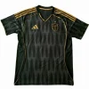 Atlético Mineiro Camiseta 2025 2026 Tercera Negra - Camiseta Atlético Mineiro | PTDHMALL