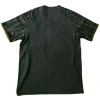 Atlético Mineiro Camiseta 2025 2026 Tercera Negra - Camiseta Atlético Mineiro | PTDHMALL