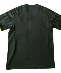 Atlético Mineiro Camiseta 2025 2026 Tercera Negra - Camiseta Atlético Mineiro | PTDHMALL