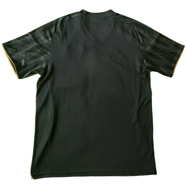Atlético Mineiro Camiseta 2025 2026 Tercera Negra - Camiseta Atlético Mineiro | PTDHMALL