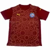 Camiseta 2025 2026 Tercera Roja - Camisetas De Futbol Retro | PTDHMALL