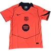 FC Barcelona Camiseta 2025 2026 Tercera Naranja - Camiseta Barcelona | PTDHMALL