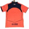 FC Barcelona Camiseta 2025 2026 Tercera Naranja - Camiseta Barcelona | PTDHMALL