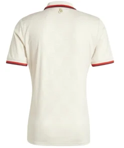 Bayern Múnich Camiseta 2024 2025 Tercera Amarilla - Camiseta Bayern Múnich 2026 | PTDHMALL