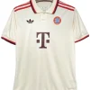 Bayern Múnich Camiseta 2024 2025 Tercera Amarilla - Camiseta Bayern Múnich 2026 | PTDHMALL