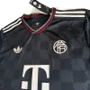 Bayern Múnich Camiseta 2025 2026 Tercera Negra - Camiseta Bayern Múnich 2026 | PTDHMALL