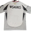 Camiseta 2024 2025 Tercera Gris - Camisetas De Futbol Retro | PTDHMALL